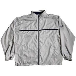 Ahead USA Disney Magnolia Golf Windbreaker - XL